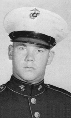 PFC Gary Clifford Griswold (1947-1967)