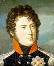  Karl Ludwig Friedrich von Baden