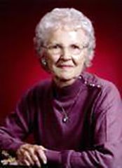 Betty Louise Craig Coffelt (1931-2018)