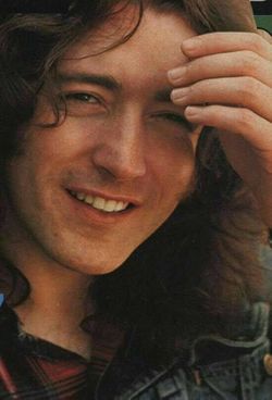  Rory Gallagher