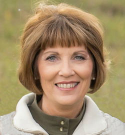 Vicki June Long Aufdemberge (1959-2018)