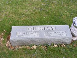  Sherman Miles Quigley