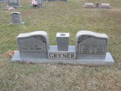  John Gryner Jr.