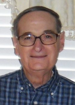  Robert Joseph Abadie Sr.
