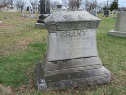  Walter Bryant Grant