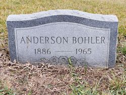  Anderson Bohler