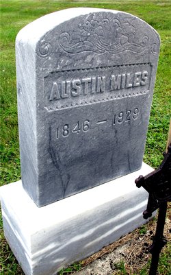  Austin Miles