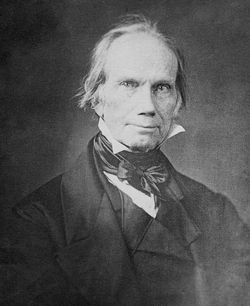  Henry Clay