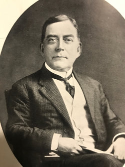  Augustus Everett Willson