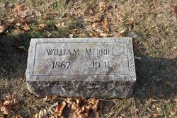  William Merrill