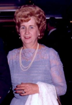 Vivian E. Lovell Stearns (1925-2004)