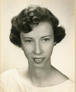 Sarah Carolyn Crews Hightower (1937-2018)