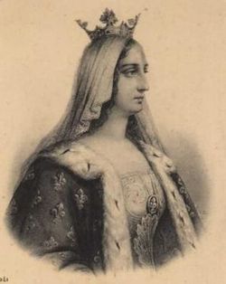  Blanche d'Artois