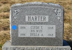  Clyde T. Harter