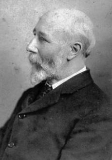  Alfred James Eyre