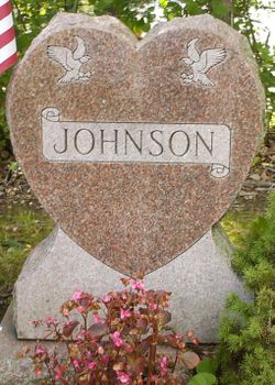 Philip Richard Johnson (1926-1999) - Find A Grave Memorial