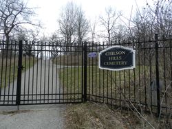 Chilson Hills Cemetery