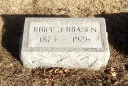  Brice J. Brasen