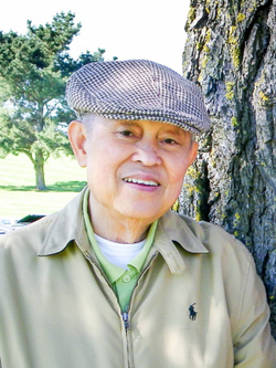 Dr Cesar Simeon Ortiz