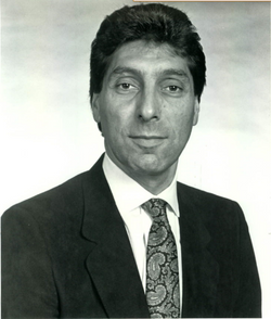  Jim Valvano