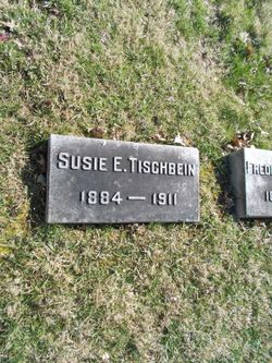  Susie E Tischbein