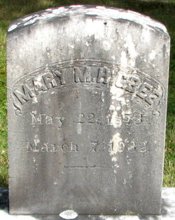  Mary Miller Higbee