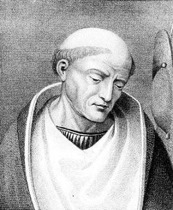 Cardinal Henry Beaufort