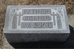  Joseph Henry Vaske