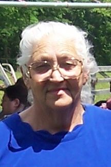 Iva Jean Bloomfield Cooley (1932-2018)