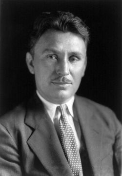  Wiley Post