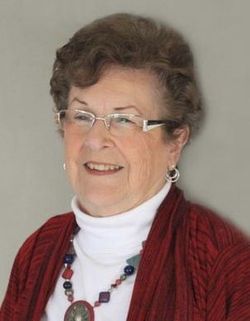 Evelyn Lawson Clingan (1930-2018)
