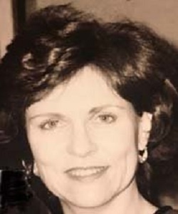 Debbie DeBerry Butler (1953-2018)