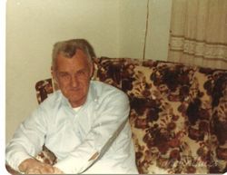 Aaron Shelby Talley (1923-2000)
