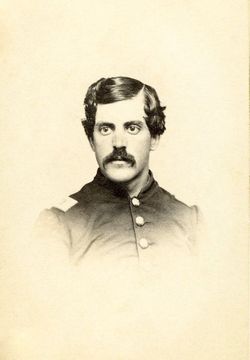 Capt Edward Harvey Morrill