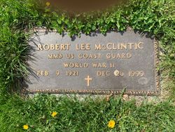  Robert Lee McClintic