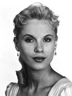  Bibi Andersson