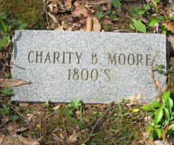  Charity <I>Branham</I> Moore