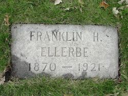  Franklin Herbert Ellerbe