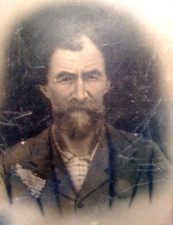 John Robert Baker (1847-1925) - Find a Grave Memorial