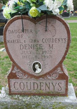  Denise M. Coudenys