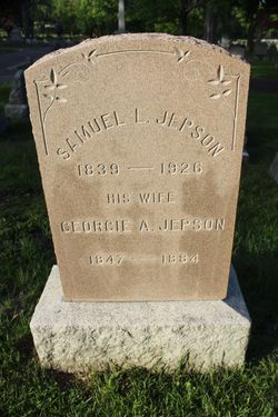 Pvt Samuel L. Jepson