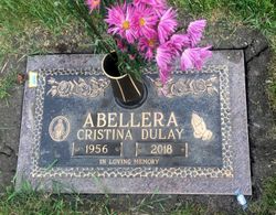  Christina Dulay Abellera