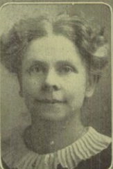 Hannah Mary Curran (1877-1942)