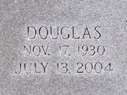 James Douglas Holbert (1930-2004)