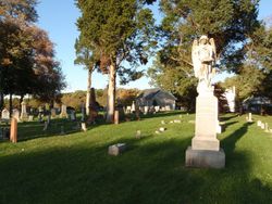Monocacy Cemetery