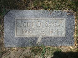  John DiSanza