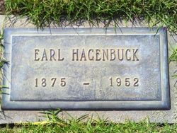  Earl Hagenbuck