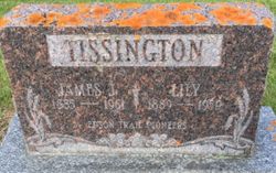  James J. Tissington