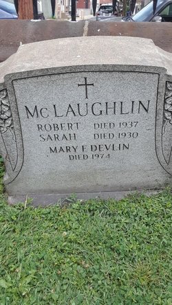  Mary F Devlin