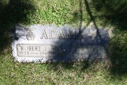  Robert J. Adams